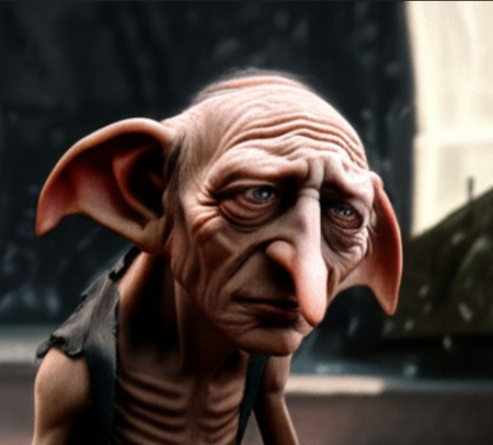 Kreacher's Avatar